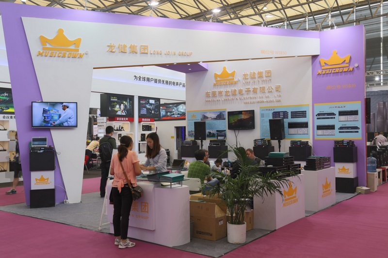 2014年上海展